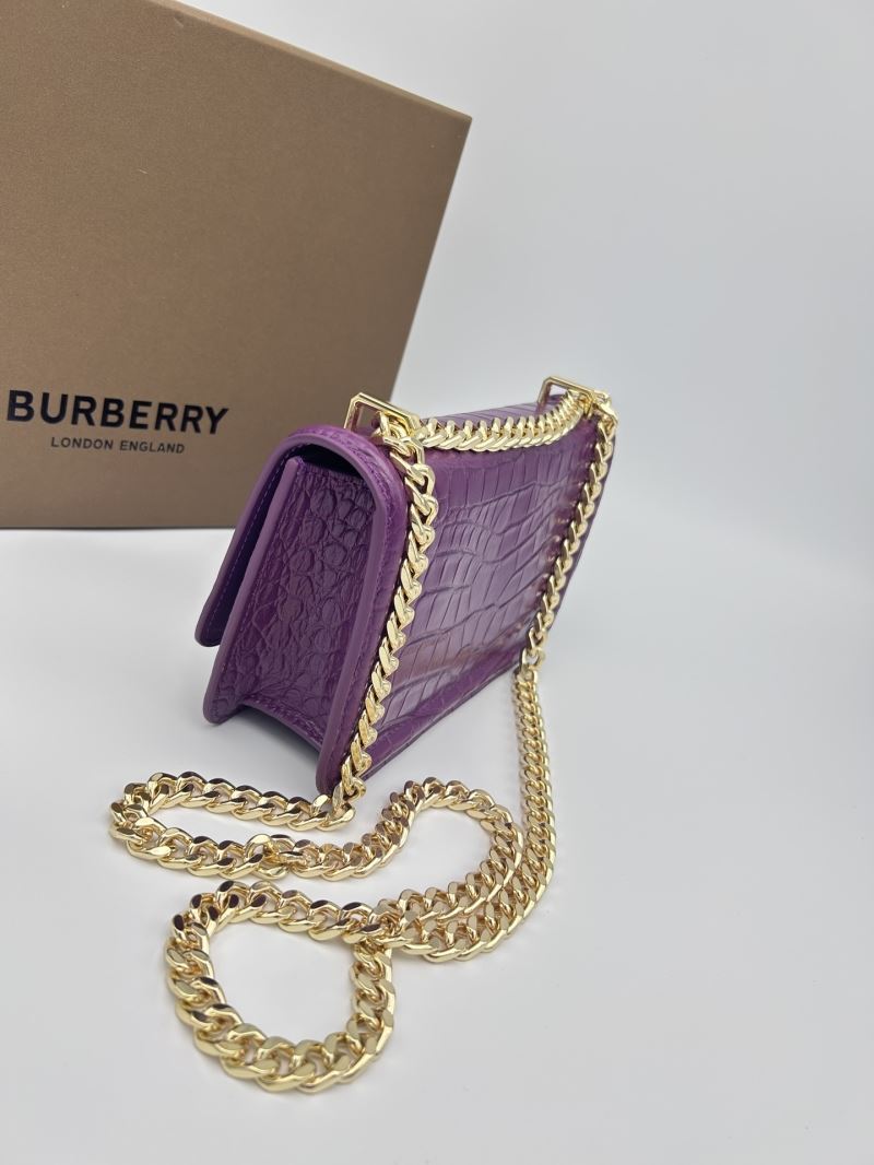 Burberry Satchel Bags